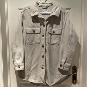 Old Navy jacket